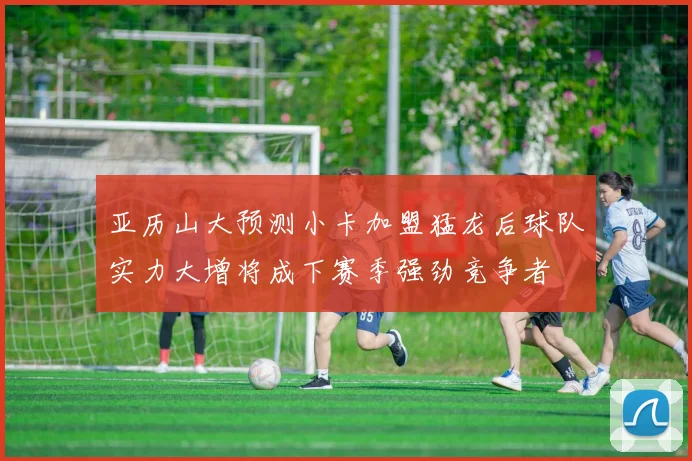 亚历山大预测小卡加盟猛龙后球队实力大增将成下赛季强劲竞争者