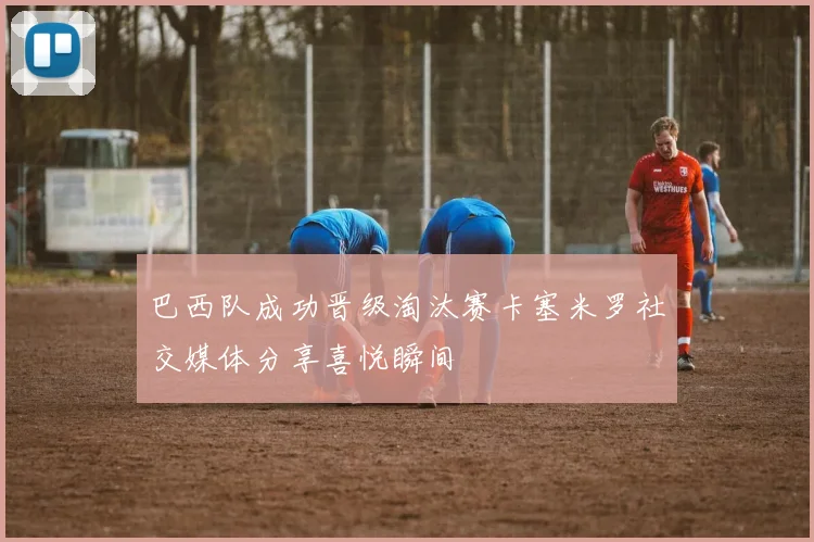 巴西队成功晋级淘汰赛卡塞米罗社交媒体分享喜悦瞬间